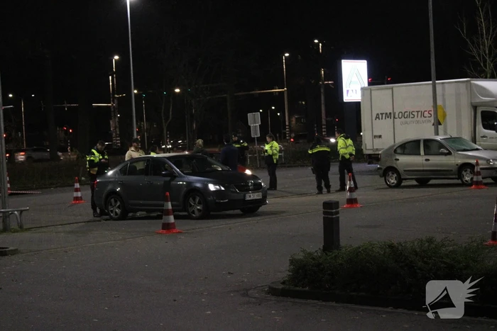 Grote controle door meerdere instanties