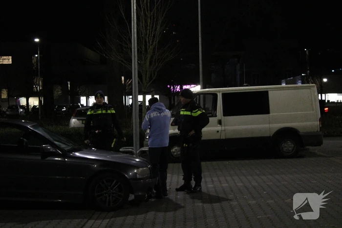 Grote controle door meerdere instanties