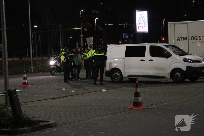 Grote controle door meerdere instanties