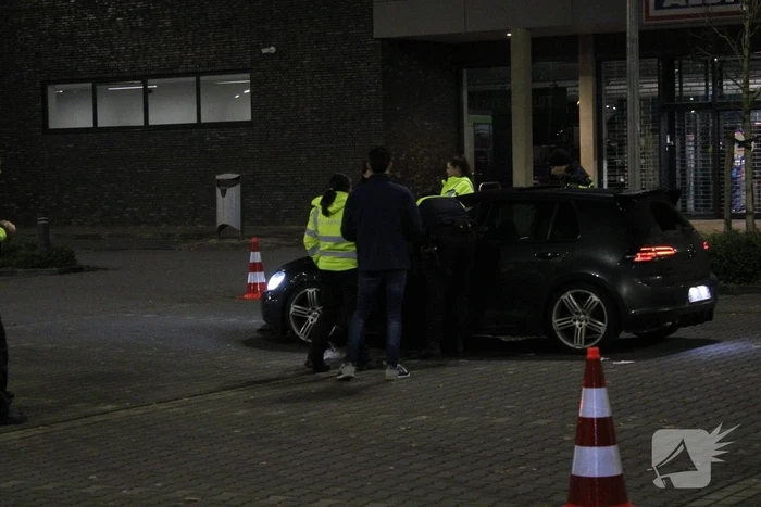 Grote controle door meerdere instanties