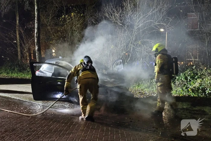 brand lagewoud ede