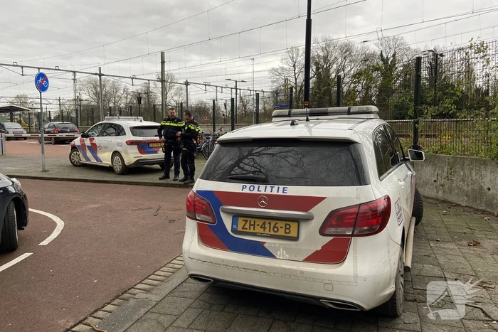 Flinke schade bij eenzijdig ongeval