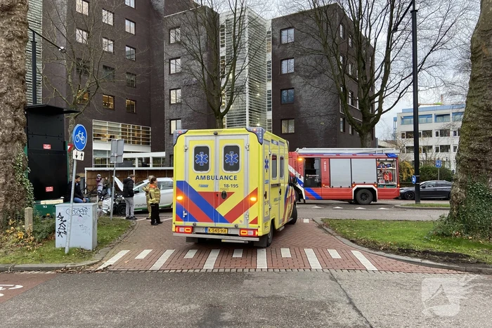 Flinke schade bij eenzijdig ongeval