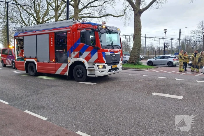Flinke schade bij eenzijdig ongeval