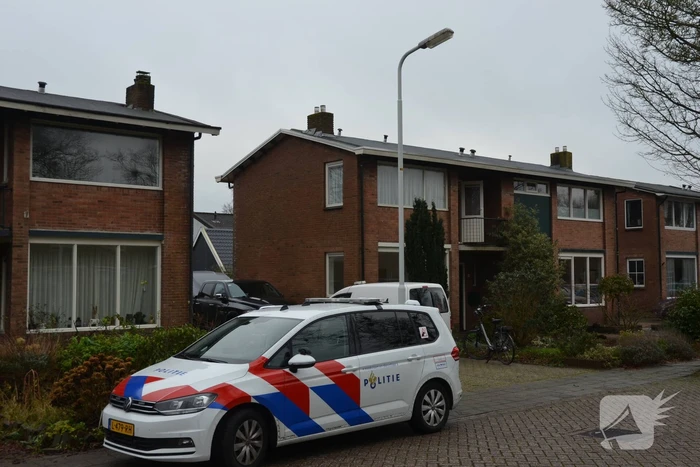 Arrestatieteam ingezet voor verward persoon