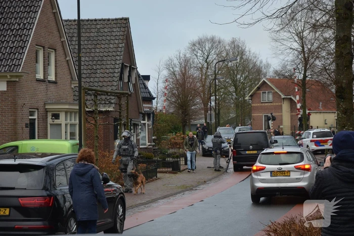 nieuws buorren tytsjerk