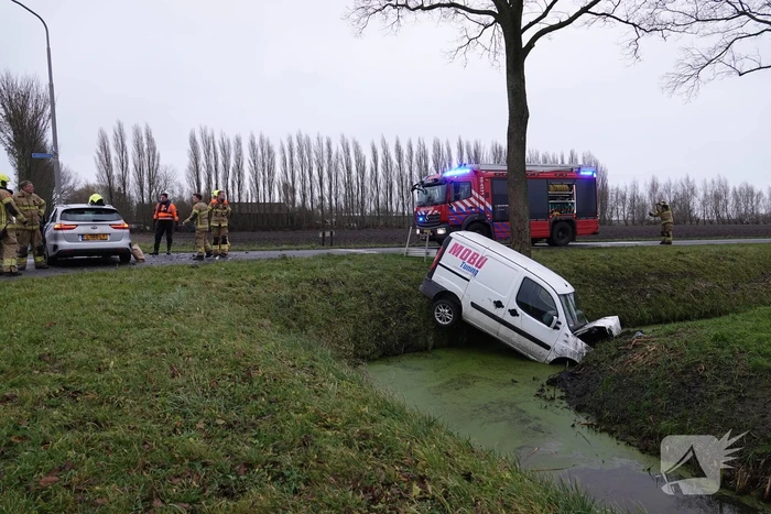 ongeval burgemeester j. zijpweg venhuizen