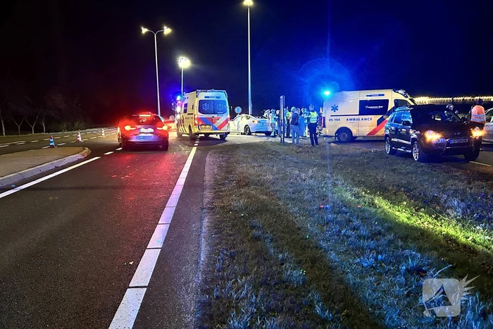 ongeval holterstraatweg rijssen