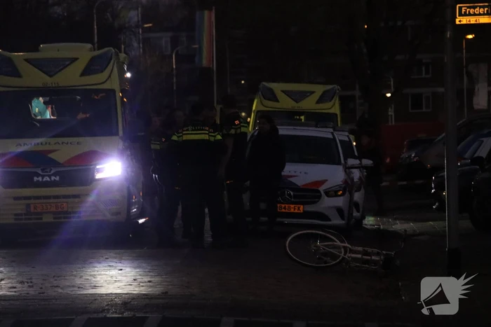 nieuws robert kochstraat leeuwarden