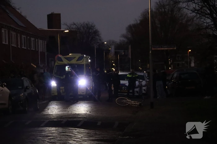 Politie onderzoekt vechtpartij