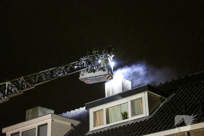 brand gansstraat leiderdorp