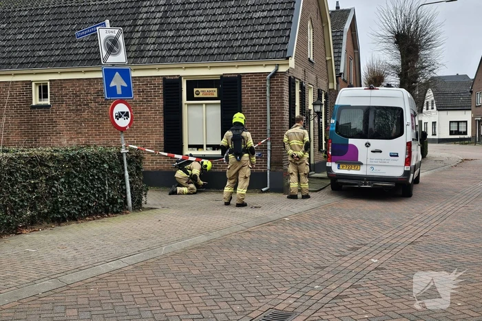 nieuws amsterdamseweg ede