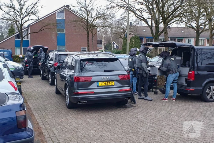 nieuws eperweg nunspeet