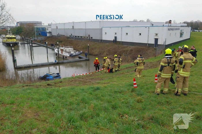 ongeval noordeinde hendrik-ido-ambacht