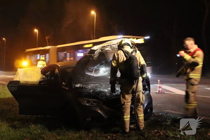 brand apeldoornseweg arnhem