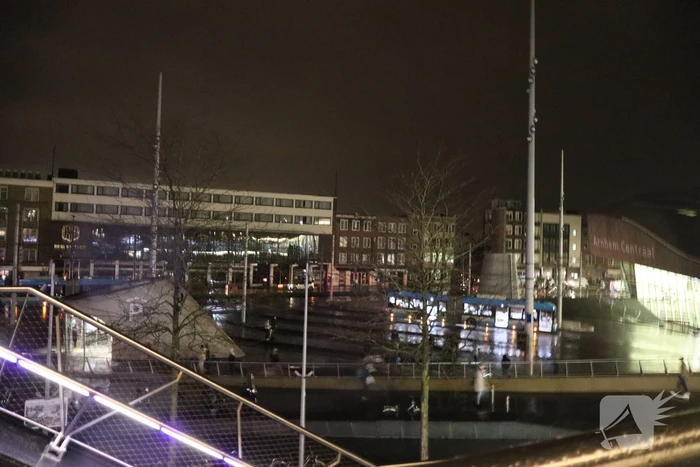 Veel panden zonder spanning door uitval