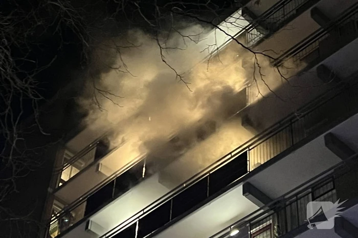 brand ridder van catsweg gouda
