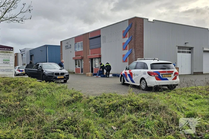 nieuws celsiusstraat ede