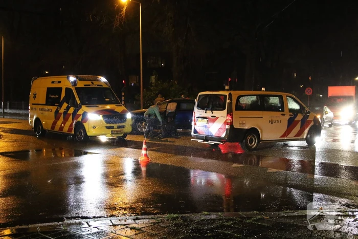ongeval deurningerstraat enschede