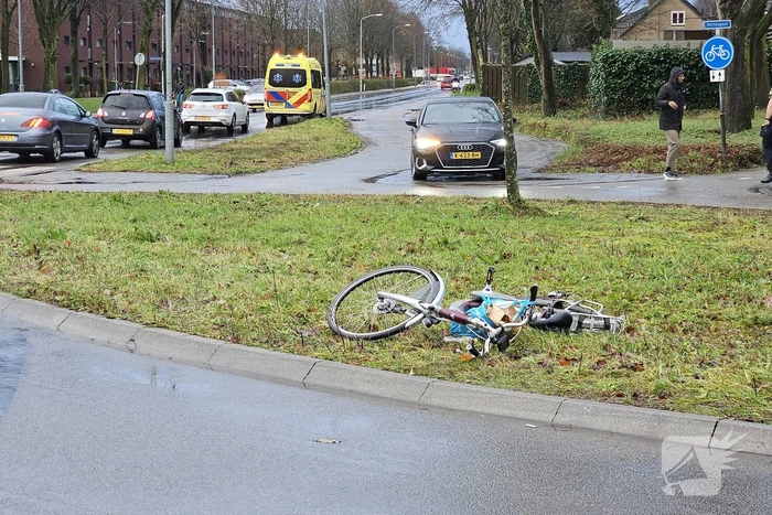 ongeval veenderweg ede
