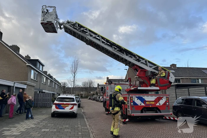 brand vronkenlaan leiderdorp