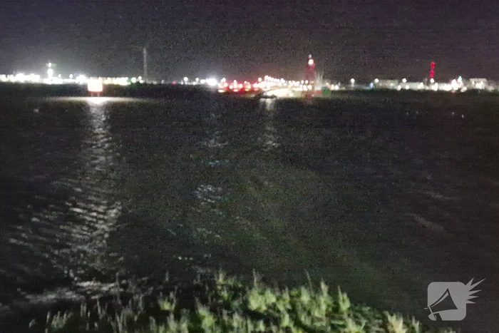Overlast door extreem hoge waterstand