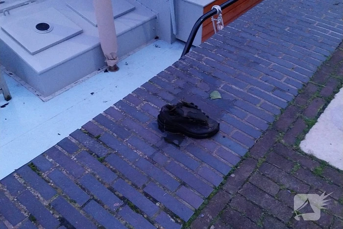 Hulpdiensten ingezet voor persoon te water