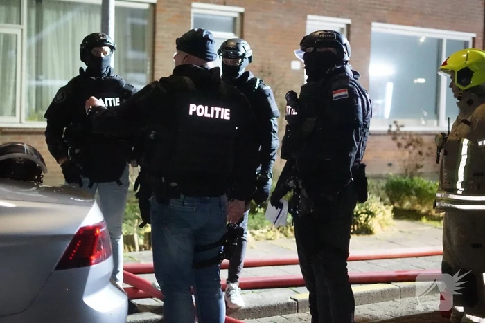 steekincident beresteyn goedereede