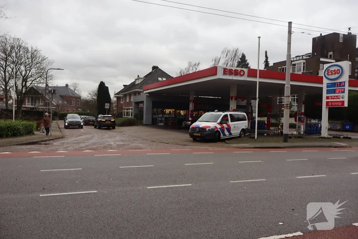 Schade bij ongeval tussen scooterrijder en automobilist