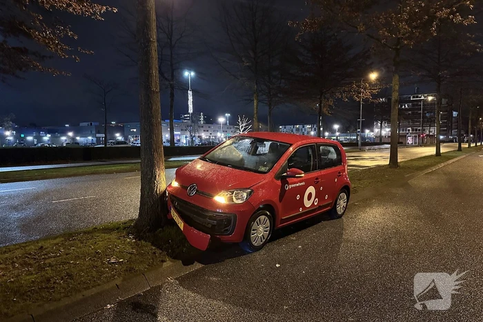 ongeval franklin d rooseveltlaan eindhoven