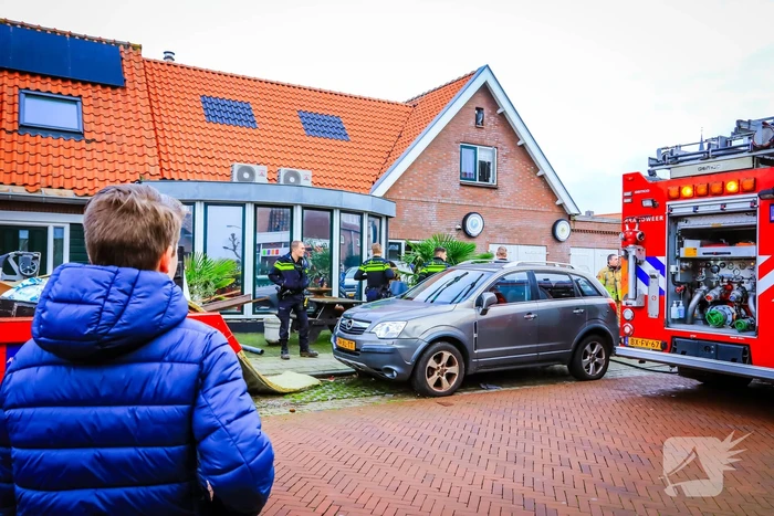 brand zevenhuizerstraat hoogland