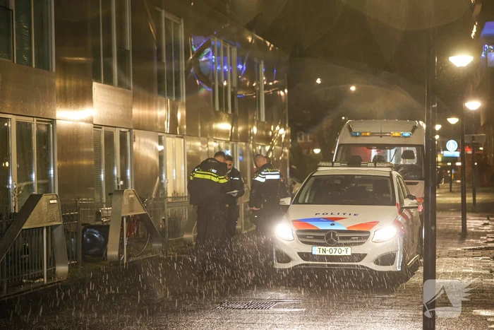 nieuws milovan djilasstraat amsterdam