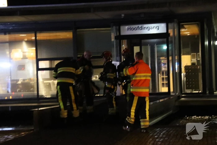 ongeval snekertrekweg leeuwarden