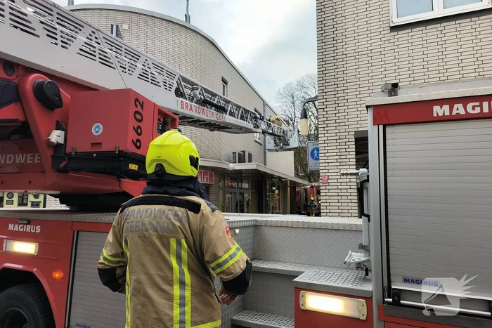 brand kolveniershof goes