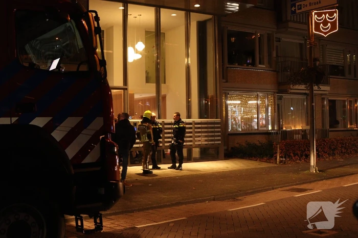 brand de doelen oosterhout