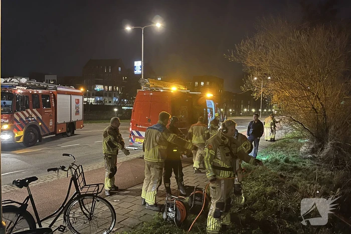 nieuws kanaaldijk waddinxveen