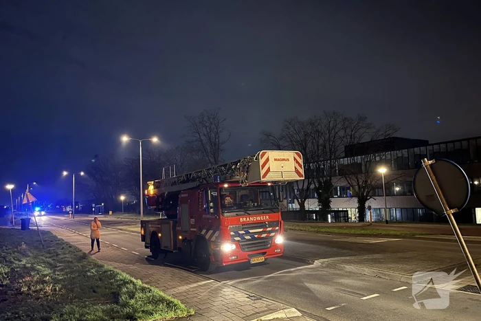Duikers kammen sloot uit na aantreffen fiets
