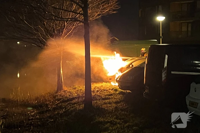brand uiverplein gouda