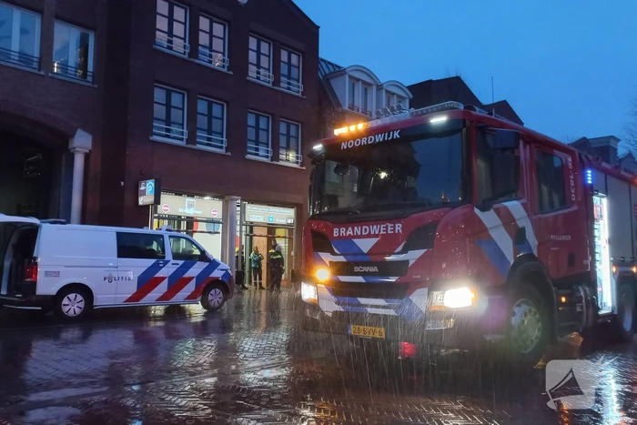 milieu raadhuisstraat noordwijk