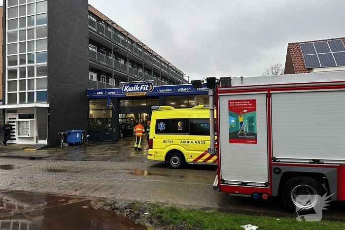 nieuws heliconweg leeuwarden