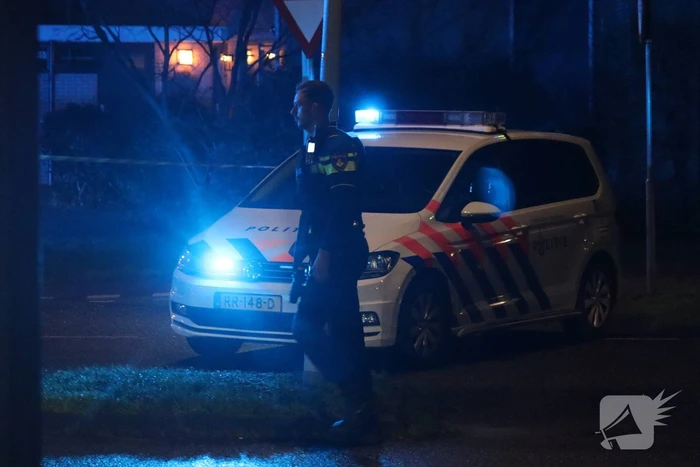 Hulpdiensten groots ingezet na explosie