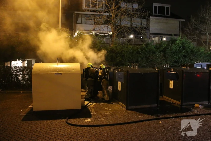 brand hoftuinplein rijnsburg