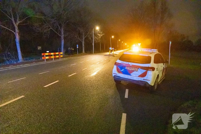 Persoon gewond bij schietpartij