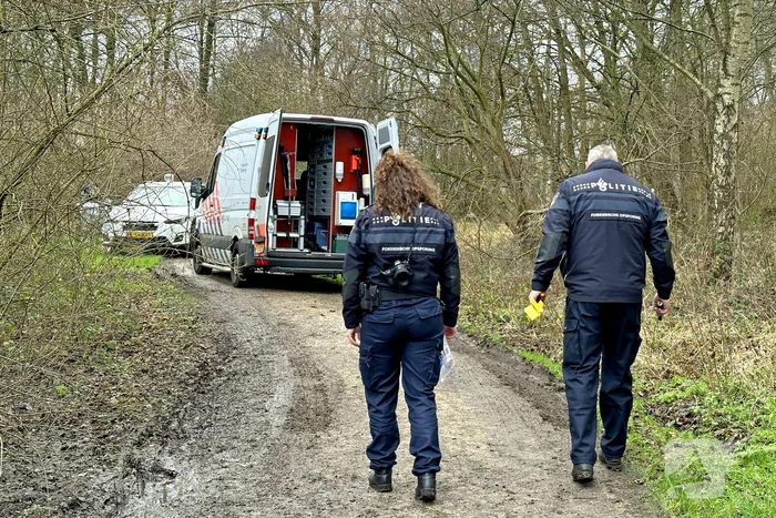 schietincident abcouderstraatweg amsterdam