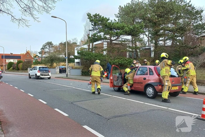ongeval meeuwenlaan katwijk