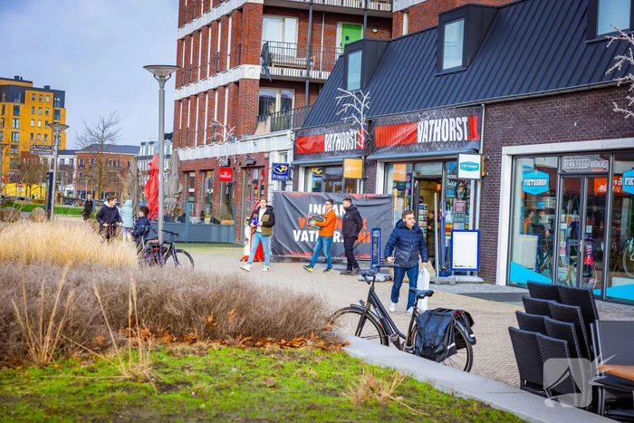 Vuurwerkliefhebbers kopen massaal in ondanks afsteekverbod