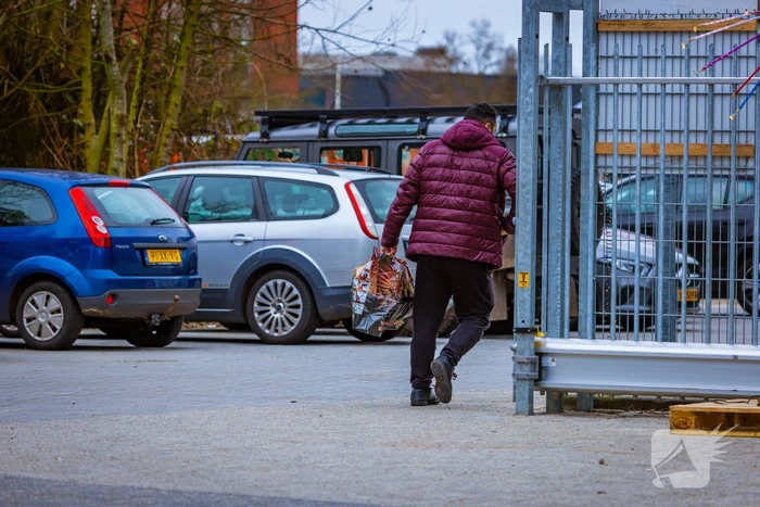 Vuurwerkliefhebbers kopen massaal in ondanks afsteekverbod