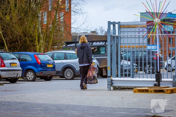 Vuurwerkliefhebbers kopen massaal in ondanks afsteekverbod