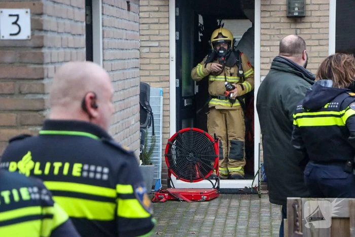 brand jongkindhoek nunspeet