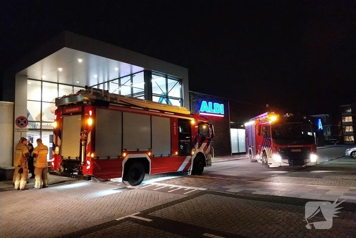milieu hof van holland zwijndrecht